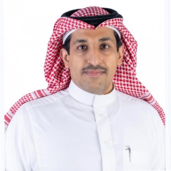  سامي الشويرخ، المدير الإقليمي الأول لشركة فورتينت في المملكة العربية السعودية