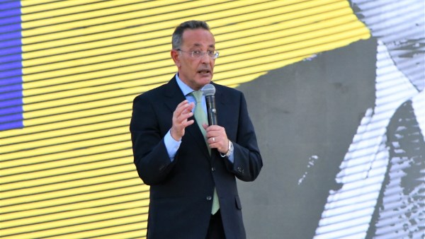 الدكتور أحمد غنيم
