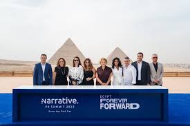 قمة صوت مصر (أرشيفية)