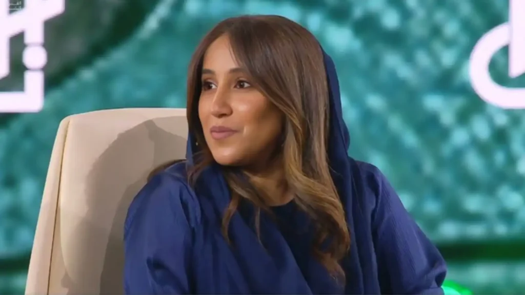 جمانا الراشد.. قصة نجاح ملهمة 