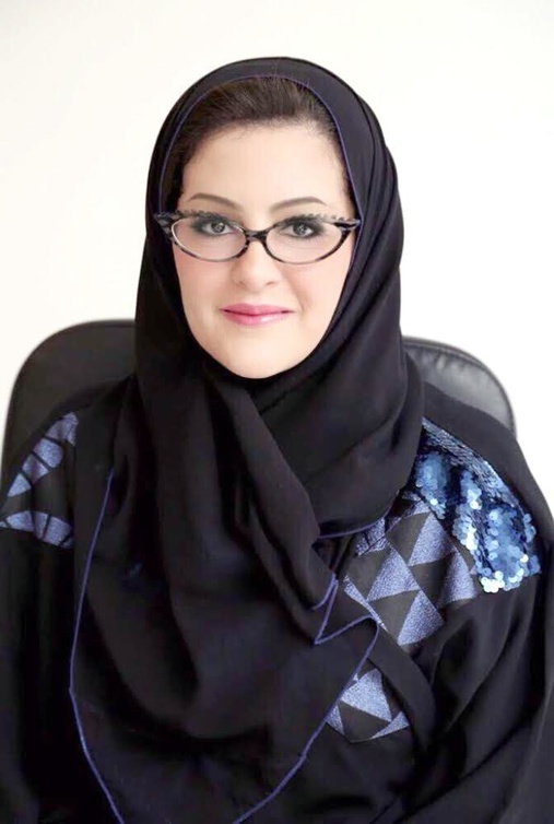 سفانة دحلان.. رقصة نجاح ملهمة